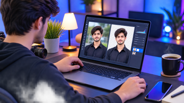 How to Remove Background From Photos Free